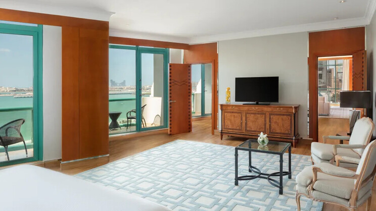 Hilton Dubai Jumeirah